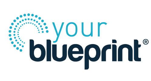 Your Blueprint logo